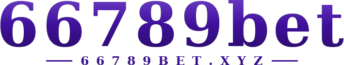 66789bet logo